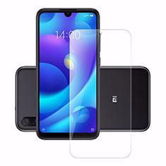 Film Verre Trempe Protecteur d'Ecran A06 pour Xiaomi Redmi Note 7 Pro Clair