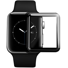 Film Verre Trempe Protecteur d'Ecran F04 pour Apple iWatch 3 42mm Clair