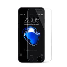 Film Verre Trempe Protecteur d'Ecran F08 pour Apple iPhone SE (2020) Clair