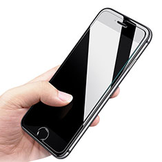 Film Verre Trempe Protecteur d'Ecran G01 pour Apple iPhone SE (2020) Clair