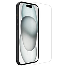 Film Verre Trempe Protecteur d'Ecran P03 pour Apple iPhone 14 Pro Clair