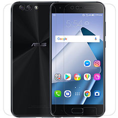 Film Verre Trempe Protecteur d'Ecran pour Asus Zenfone 4 ZE554KL Clair