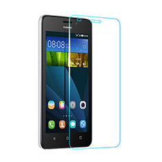 Film Verre Trempe Protecteur d'Ecran pour Huawei Ascend Y635 Dual SIM Clair