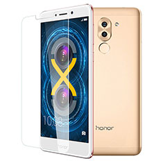 Film Verre Trempe Protecteur d'Ecran pour Huawei Honor 6X Clair