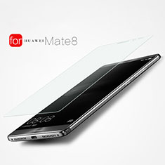 Film Verre Trempe Protecteur d'Ecran pour Huawei Mate 8 Clair