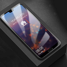 Film Verre Trempe Protecteur d'Ecran pour Huawei P20 Clair