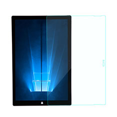 Film Verre Trempe Protecteur d'Ecran pour Microsoft Surface Pro 4 Clair