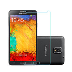 Film Verre Trempe Protecteur d'Ecran pour Samsung Galaxy Note 3 N9000 Clair