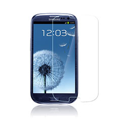 Film Verre Trempe Protecteur d'Ecran pour Samsung Galaxy S3 i9300 Clair