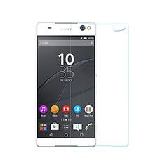 Film Verre Trempe Protecteur d'Ecran pour Sony Xperia C5 Ultra Clair