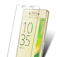 Film Verre Trempe Protecteur d'Ecran pour Sony Xperia X Clair