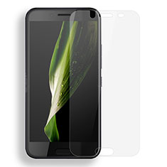 Film Verre Trempe Protecteur d'Ecran T01 pour HTC Bolt Clair