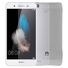 Film Verre Trempe Protecteur d'Ecran T01 pour Huawei G8 Mini Clair