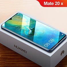 Film Verre Trempe Protecteur d'Ecran T01 pour Huawei Mate 20 X 5G Clair