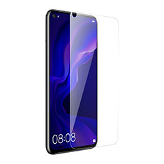 Film Verre Trempe Protecteur d'Ecran T01 pour Huawei P20 Lite (2019) Clair