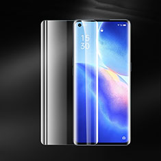 Film Verre Trempe Protecteur d'Ecran T01 pour Oppo Reno5 Pro 5G Clair