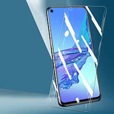 Film Verre Trempe Protecteur d'Ecran T01 pour Realme 8 Pro Clair