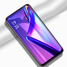 Film Verre Trempe Protecteur d'Ecran T01 pour Realme X Clair