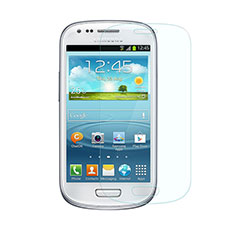 Film Verre Trempe Protecteur d'Ecran T01 pour Samsung Galaxy S3 Mini i8190 i8200 Clair