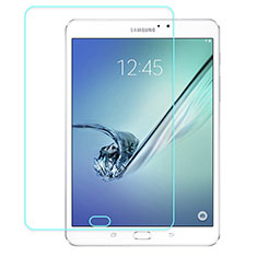 Film Verre Trempe Protecteur d'Ecran T01 pour Samsung Galaxy Tab S2 9.7 SM-T810 SM-T815 Clair