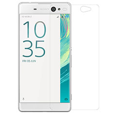 Film Verre Trempe Protecteur d'Ecran T01 pour Sony Xperia XA Ultra Clair