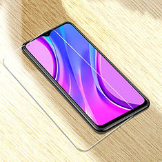 Film Verre Trempe Protecteur d'Ecran T01 pour Xiaomi Redmi 9AT Clair