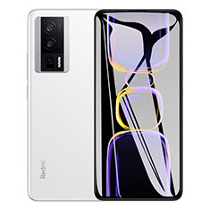 Film Verre Trempe Protecteur d'Ecran T01 pour Xiaomi Redmi K60 5G Clair