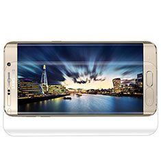 Film Verre Trempe Protecteur d'Ecran T02 pour Samsung Galaxy S6 Edge SM-G925 Clair