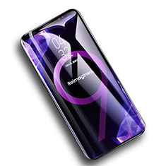 Film Verre Trempe Protecteur d'Ecran T02 pour Samsung Galaxy S9 Clair