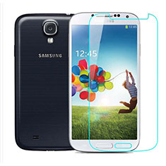 Film Verre Trempe Protecteur d'Ecran T03 pour Samsung Galaxy S4 i9500 i9505 Clair