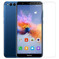 Film Verre Trempe Protecteur d'Ecran T04 pour Huawei Honor Play 7X Clair