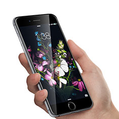 Film Verre Trempe Protecteur d'Ecran T08 pour Apple iPhone 6 Plus Clair