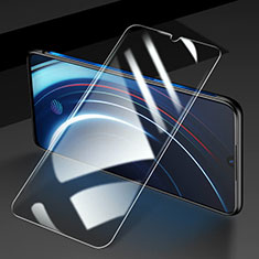 Film Verre Trempe Protecteur d'Ecran T12 pour Samsung Galaxy A50S Clair