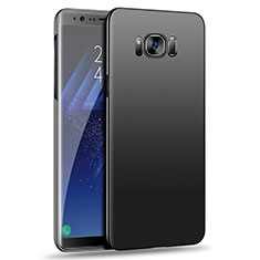 Housse Plastique Rigide Mat M09 pour Samsung Galaxy S8 Plus Noir