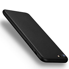 Housse Ultra Fine Plastique Rigide Mat pour Apple iPhone 8 Noir