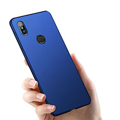 Housse Ultra Fine TPU Souple pour Xiaomi Mi Mix 2S Bleu