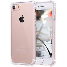 Housse Ultra Fine TPU Souple Transparente H07 pour Apple iPhone 6 Clair