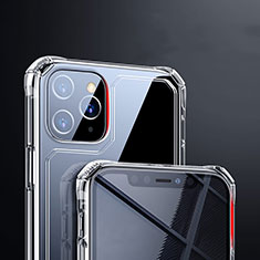 Housse Ultra Fine TPU Souple Transparente T03 pour Apple iPhone 11 Pro Max Clair