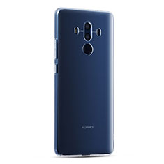 Housse Ultra Fine TPU Souple Transparente T03 pour Huawei Mate 10 Pro Clair