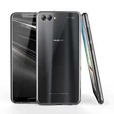 Housse Ultra Fine TPU Souple Transparente T03 pour Huawei Nova 2S Clair