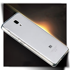 Housse Ultra Fine TPU Souple Transparente T03 pour Xiaomi Mi 4 LTE Clair