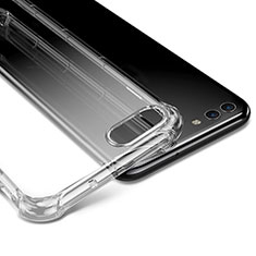 Housse Ultra Fine TPU Souple Transparente T04 pour Huawei Nova 2S Clair