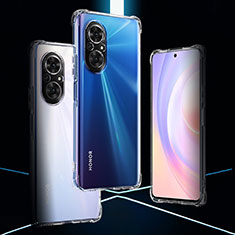 Housse Ultra Fine TPU Souple Transparente T04 pour Huawei Nova 9 SE Clair