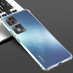 Housse Ultra Fine TPU Souple Transparente T05 pour Huawei Honor 80 GT 5G Clair