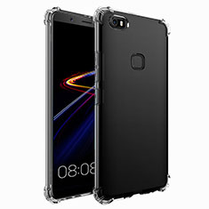 Housse Ultra Fine TPU Souple Transparente T05 pour Huawei Honor Note 8 Clair