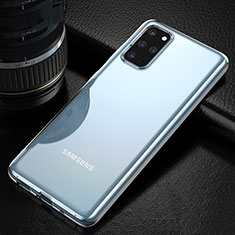 Housse Ultra Fine TPU Souple Transparente T05 pour Samsung Galaxy S20 Plus 5G Clair
