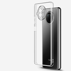 Housse Ultra Fine TPU Souple Transparente T05 pour Xiaomi Mi 10i 5G Clair