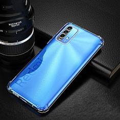 Housse Ultra Fine TPU Souple Transparente T05 pour Xiaomi Redmi Note 9 4G Clair