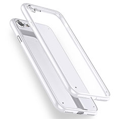 Housse Ultra Fine TPU Souple Transparente T09 pour Apple iPhone 8 Clair