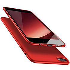 Housse Ultra Fine TPU Souple U14 pour Apple iPhone 6S Rouge